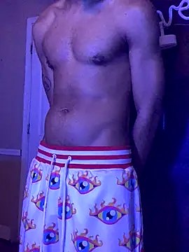 Snapshot of yosparky chatting on September 16, 6:14 am yosparky online show from September 16, 6:14 am