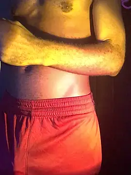 Snapshot of yosparky chatting on September 29, 7:35 am yosparky online show from September 29, 7:35 am