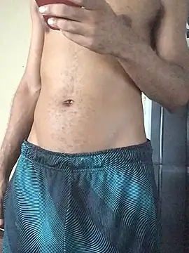 Snapshot of yosparky chatting on September 29, 8:46 pm yosparky online show from September 29, 8:46 pm