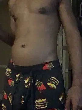 Snapshot of yosparky chatting on October 12, 11:53 am yosparky online show from October 12, 11:53 am