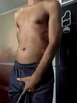 Snapshot of yosparky chatting on October 14, 6:09 pm yosparky online show from October 14, 6:09 pm