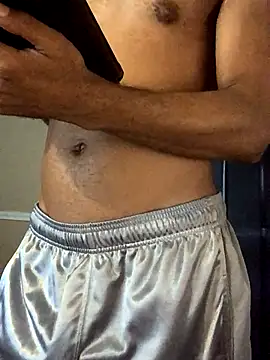 Snapshot of yosparky chatting on October 17, 2:19 pm yosparky online show from October 17, 2:19 pm