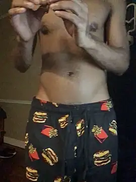 Snapshot of yosparky chatting on October 18, 9:48 pm yosparky online show from October 18, 9:48 pm