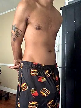 Snapshot of yosparky chatting on October 24, 7:21 pm yosparky online show from October 24, 7:21 pm