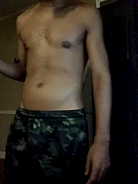 Snapshot of yosparky chatting on October 28, 4:05 am yosparky online show from October 28, 4:05 am