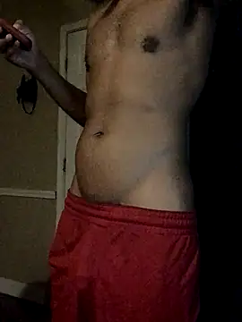 Snapshot of yosparky chatting on October 29, 1:19 am yosparky online show from October 29, 1:19 am