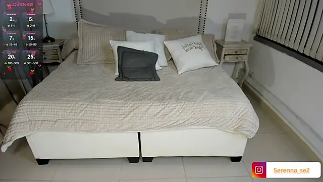 Emilly Rivera online show from February 7, 10:29 am