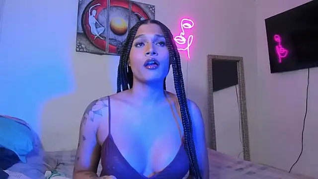 Snapshot of violet_evanz chatting on February 28, 1:58 am violet evanz online show from February 28, 1:58 am