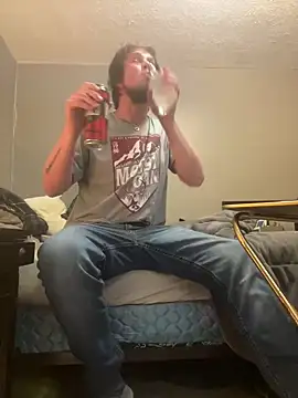 Snapshot of BigJohnson06 chatting on December 21, 7:06 pm BigJohnson06 online show from December 21, 7:06 pm