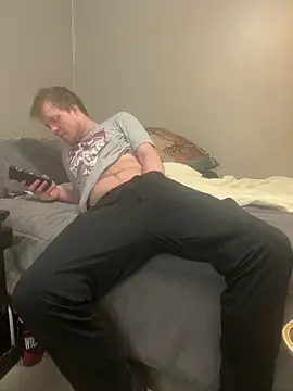 Snapshot of BigJohnson06 chatting on March 12, 7:28 pm BigJohnson06 online show from March 12, 7:28 pm