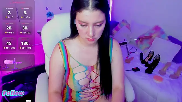 allison-sweet1 online show from November 26, 5:08 am