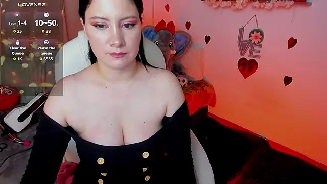 allison-sweet1 online show from May 9, 4:06 am