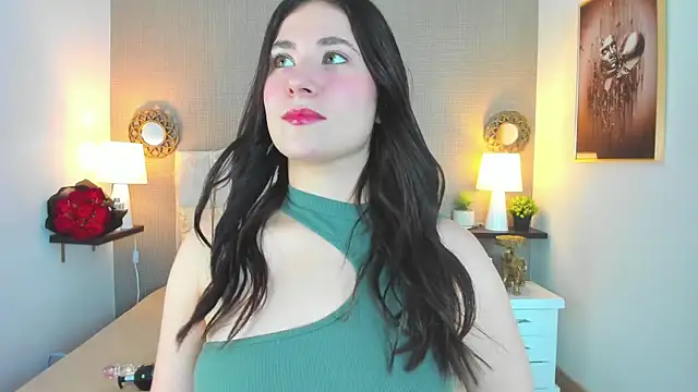 ValeryLovee online show from November 16, 4:18 am