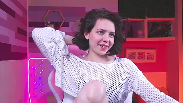 AngellaRoss online show from December 13, 4:49 pm