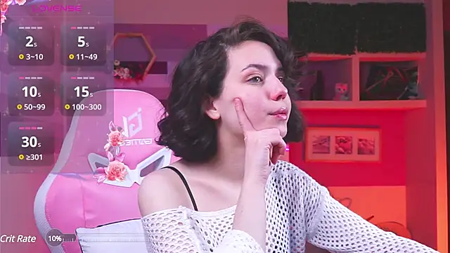 AngellaRoss online show from December 13, 7:53 pm