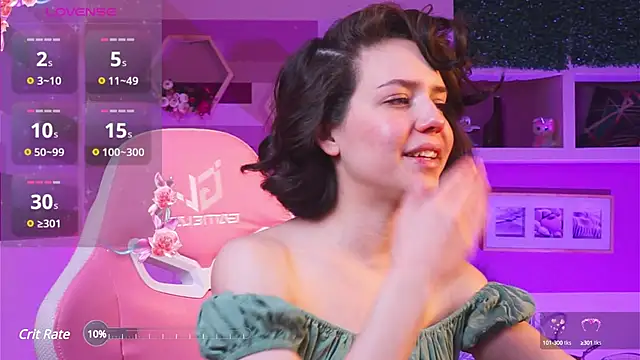 AngellaRoss online show from December 14, 6:30 pm