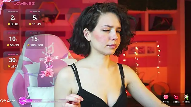 AngellaRoss online show from December 22, 3:33 pm