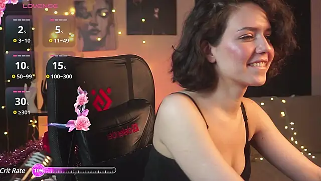 AngellaRoss online show from December 26, 12:57 am