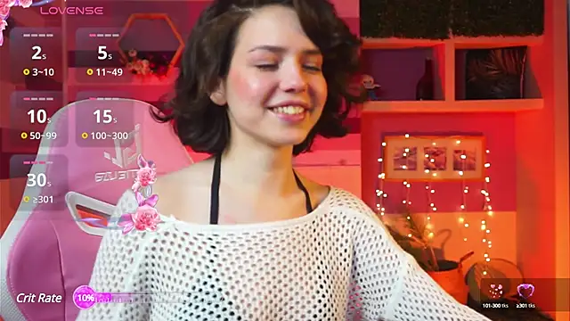 AngellaRoss online show from December 27, 3:37 pm