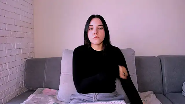 Kate Ree online show from October 14, 4:57 am