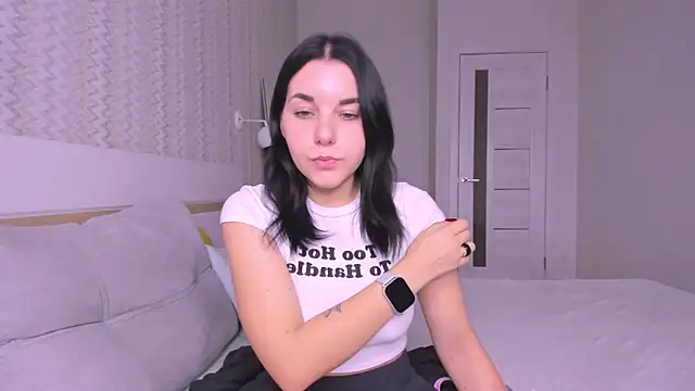 Kate Ree online show from November 11, 10:04 am