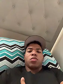 FeitanGus online show from February 15, 2:03 pm