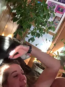 Shelby4yu online show from January 13, 9:52 pm