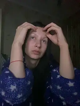 Starry Siren online show from October 4, 4:27 pm