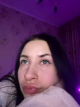 Starry Siren online show from October 13, 6:41 pm