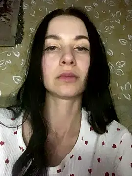 Starry Siren online show from January 7, 6:10 pm