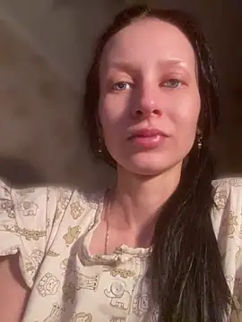 Starry Siren online show from May 8, 4:12 pm