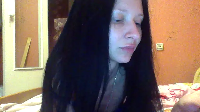 Starry Siren online show from May 10, 2:22 pm