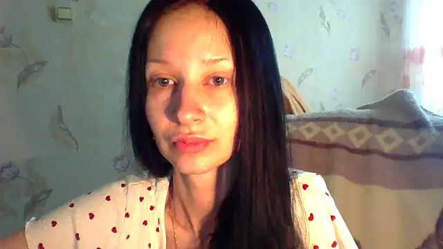 Starry Siren online show from May 11, 6:19 am