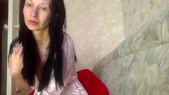 Starry Siren online show from May 16, 12:15 pm