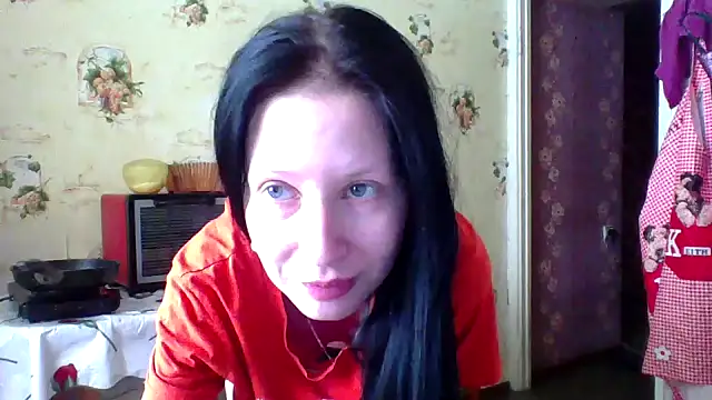 Starry Siren online show from May 19, 11:49 am