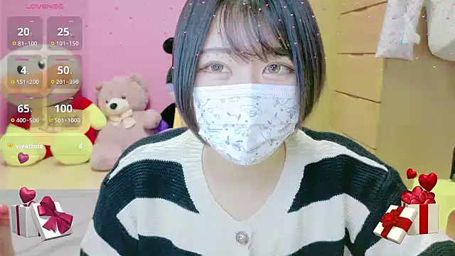  usya 2525 online show from February 8, 2:53 pm