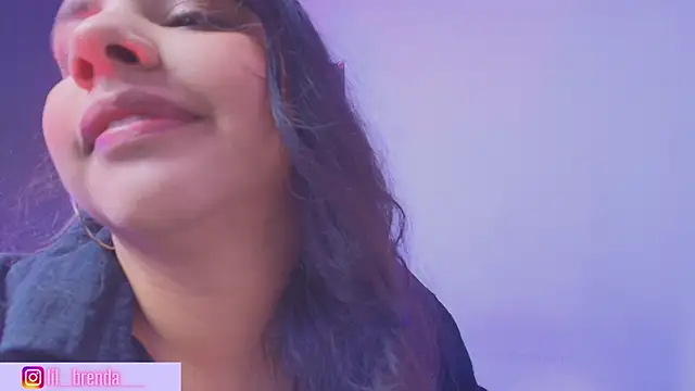Snapshot of Brenda__gomez chatting on September 16, 11:44 am Brenda gomez online show from September 16, 11:44 am