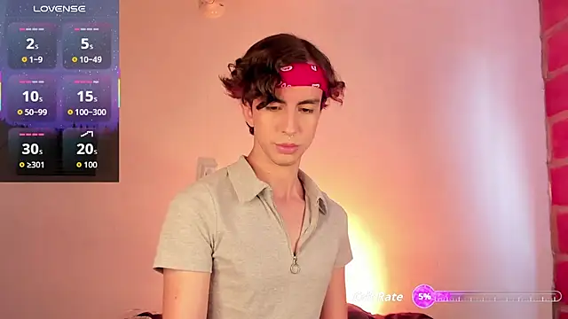 BrahmBelial  online show from September 25, 3:49 pm