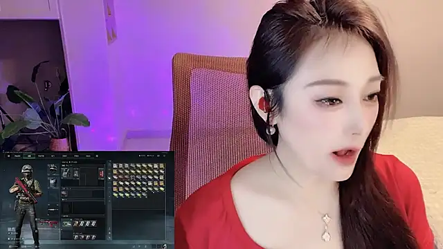 Daisy-77 online show from February 26, 11:42 am