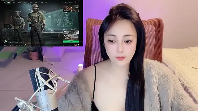 Daisy-77 online show from May 4, 12:45 pm