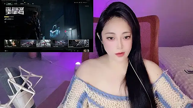 Daisy-77 online show from May 5, 11:40 am