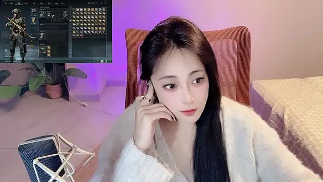 Daisy-77 online show from May 7, 11:37 am