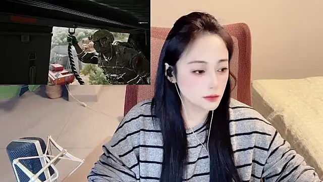 Daisy-77 online show from May 8, 12:54 pm