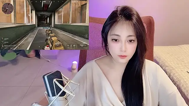 Daisy-77 online show from May 9, 12:43 pm