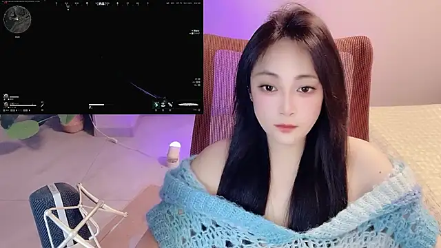 Daisy-77 online show from May 11, 1:06 pm