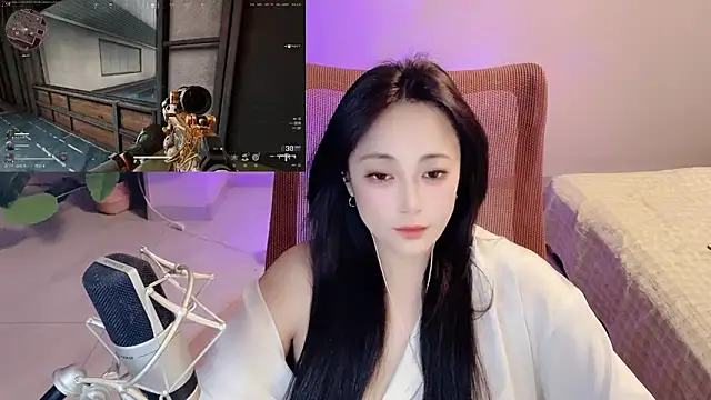 Daisy-77 online show from May 12, 1:41 pm