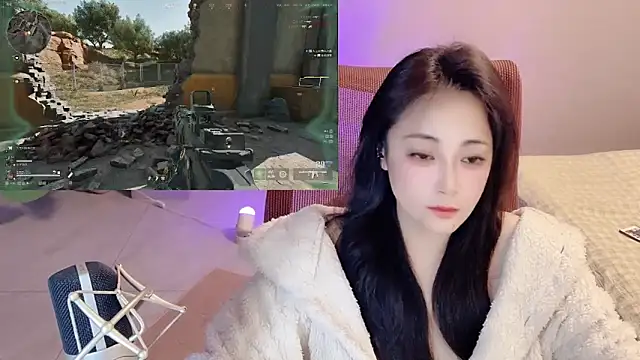 Daisy-77 online show from May 14, 12:56 pm
