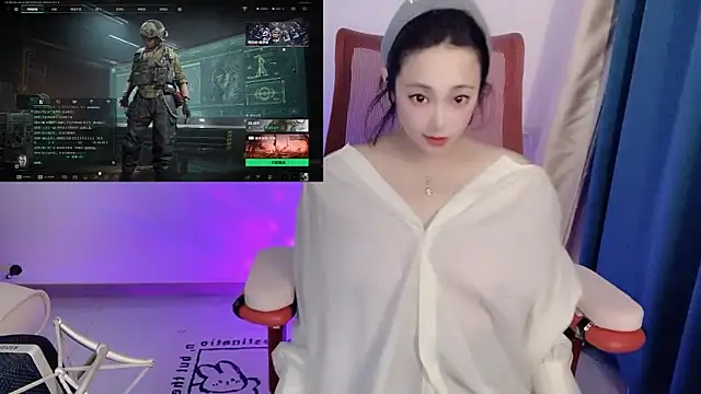 Daisy-77 online show from May 17, 5:20 pm