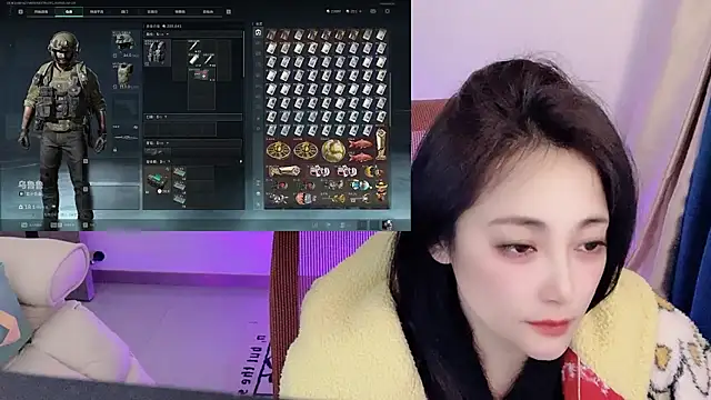 Daisy-77 online show from May 18, 1:28 pm