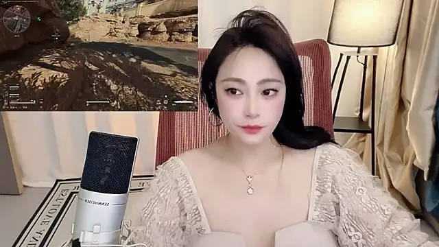 Daisy-77 online show from June 3, 1:14 pm